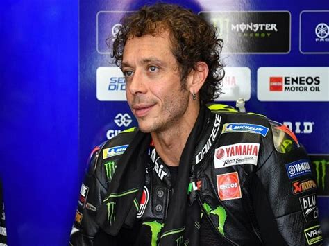 Resmi Valentino Rossi Perkuat Petronas Yamaha Di Musim 2021 Liga