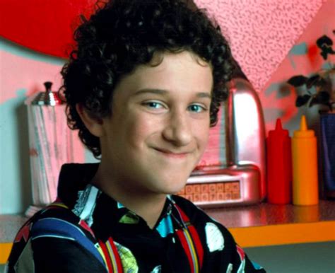 Muere Dustin Diamond Actor De Salvados Por La Campana Fernanda