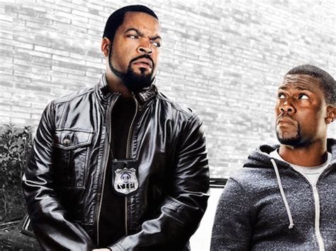 Ride Along 3 Release Date Cast Storyline And More