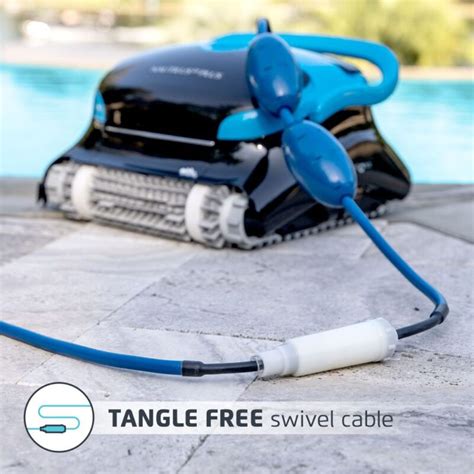 Dolphin Nautilus CC Plus Robotic Pool Cleaner Pool Warehouse