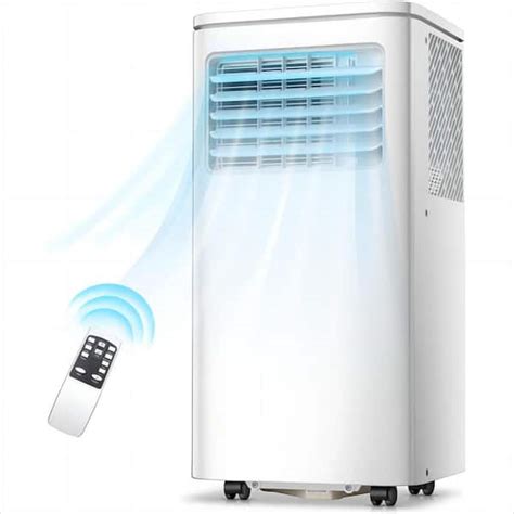 Reviews For Cowsar 10 000 Btu 6 000 Btu Doe Portable Air Conditioner