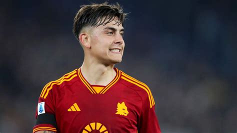 Roma Paulo Dybala Si Ferma Ancora La Lettura Di Ivan Juric