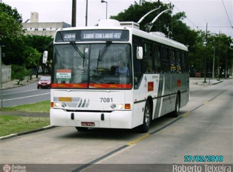 Marcopolo Torino Gv Tr Lebus Essbus Transporte Nost Lgico