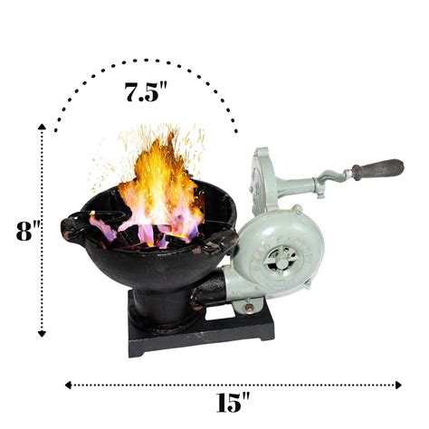 Forge Blower for sale| 68 ads for used Forge Blowers