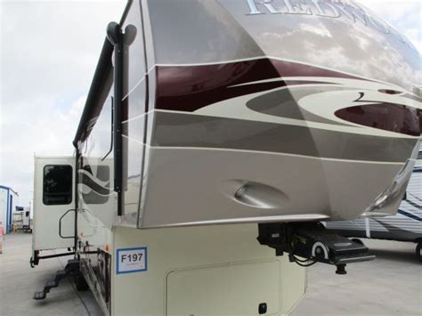 Thor Redwood Rvs For Sale