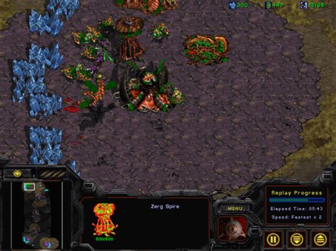 Zerg vs. Zerg Guide - Liquipedia StarCraft Brood War Wiki