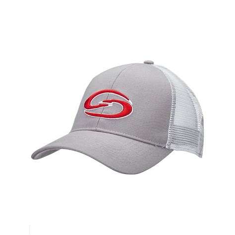 Strike King Graywhite Hat Wind Rose North Ltd Outfitters