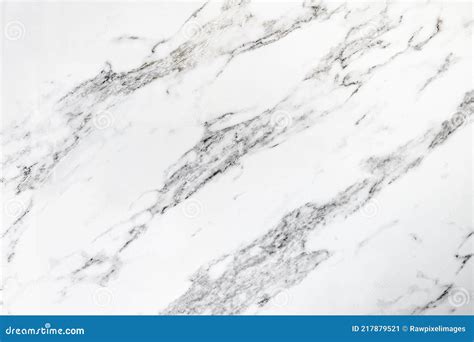 Close Up Of A White Marble Textured Wall Stock Image Image Of Durable