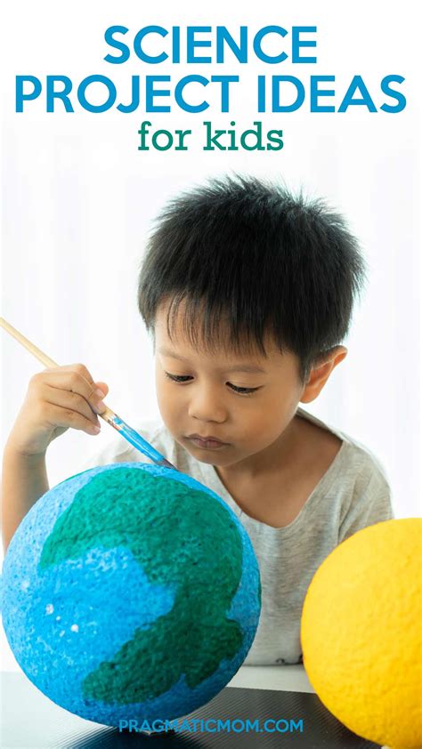 Best Ways to Make Science Education Exciting to Kids