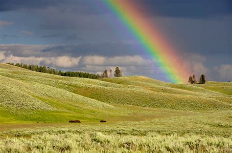 Free Images Landscape Nature Horizon Cloud Sky Field Meadow