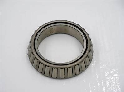 Gearbox Roller Bearing John Deere Cuoq Forest Diffusion