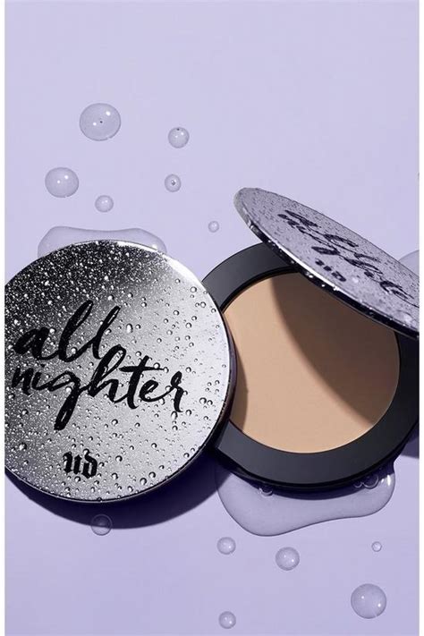 Face All Nighter Waterproof Setting Powder 75g Urban Decay