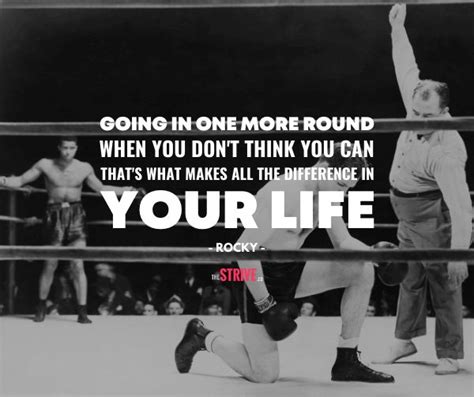 35+ MOTIVATIONAL ROCKY QUOTES TO HELP YOU ACHIEVE YOUR DREAMS | Rocky ...