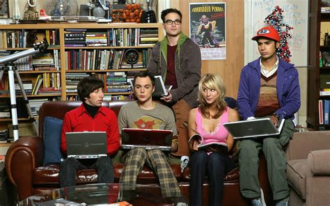 Free Download The Big Bang Theory Hd Wallpaper Hd With Resolutions 19201200 Pixel 1920x1200