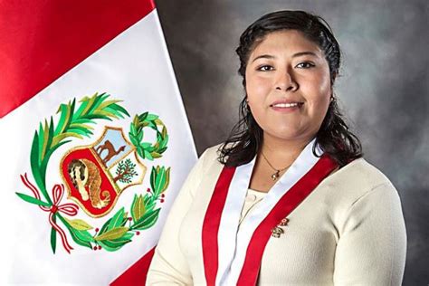 Fiscalía Allana Casa De Ex Primera Ministra De Perú Betssy Chávez Enfrentadosnews