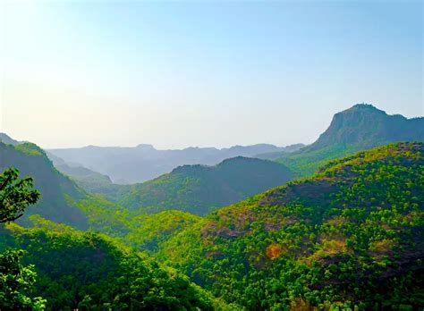 Days Nights Pachmarhi Tour Package Myholidays