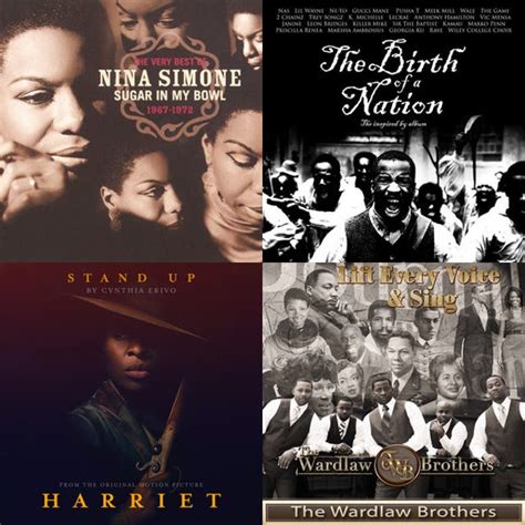 A Gospel Black History Playlist By Donald Hawkins II Spotify