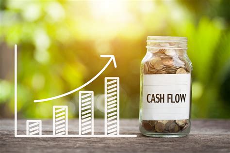 16 Ways To Improve Your Business Cash Flow Small Business Uk