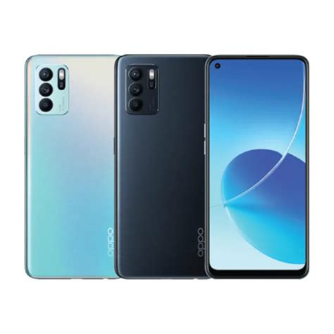 Oppo Reno 6 Z 5g 8gb 128gb Th