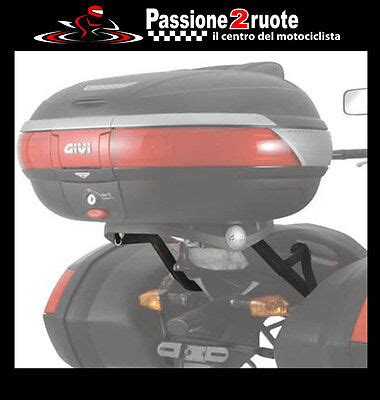 Monorack Support Plaque M Monokey Givi Fz Kawasaki Versys