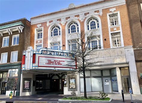 Kentucky Theatre Updated January 2025 43 Photos And 40 Reviews 48