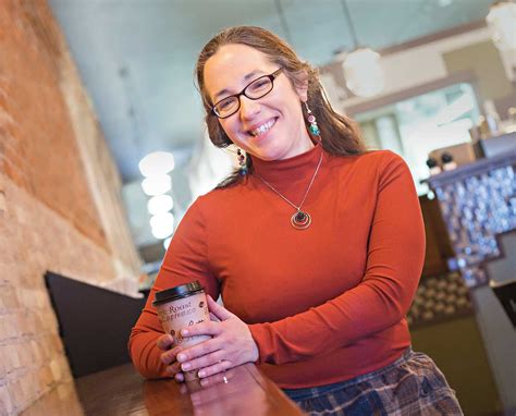 EIGHT-GAME “JEOPARDY!” WINNER, Jennifer Quail - Michigan Country Lines