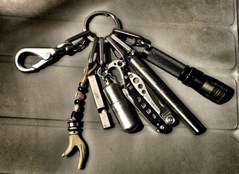 Best Keychain Multi Tool Tips Reviews For Best Products