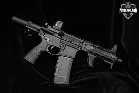 Daniel Defense Ddm4 Pdw 300 Blackout Daniel Defense Ddm4 7 Pdw Ar