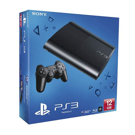 PS3 SUPER SLIM AND SLIM MODEL 160GB & 160Gb | Shopee Malaysia