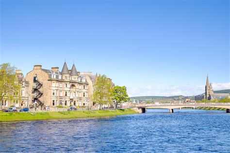 Inverness Palace Hotel & Spa Gallery