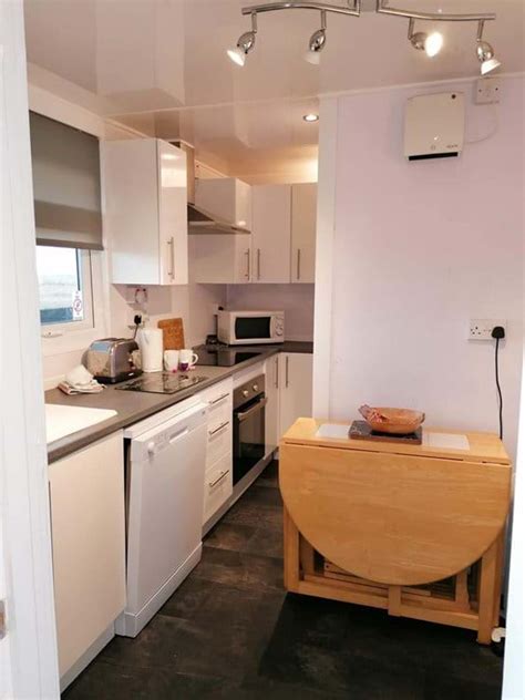 Sea View Retreat Bridlington Bridlington Holiday Let