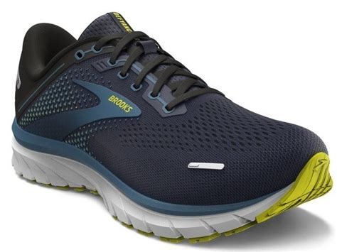 Brooks Defyance D Running Concept Basel Premium Running