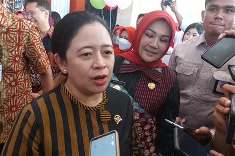 Rekonsiliasi Megawati Sby Tinggal Tunggu Waktu Dan Momentum Puan