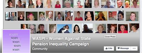 Waspi campaign continues despite Govt debate rejection - Corporate Adviser