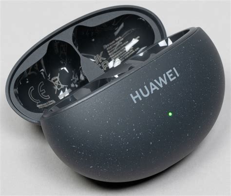 Обзор TWS-гарнитуры Huawei FreeBuds 5i: улучшенный «средний класс»