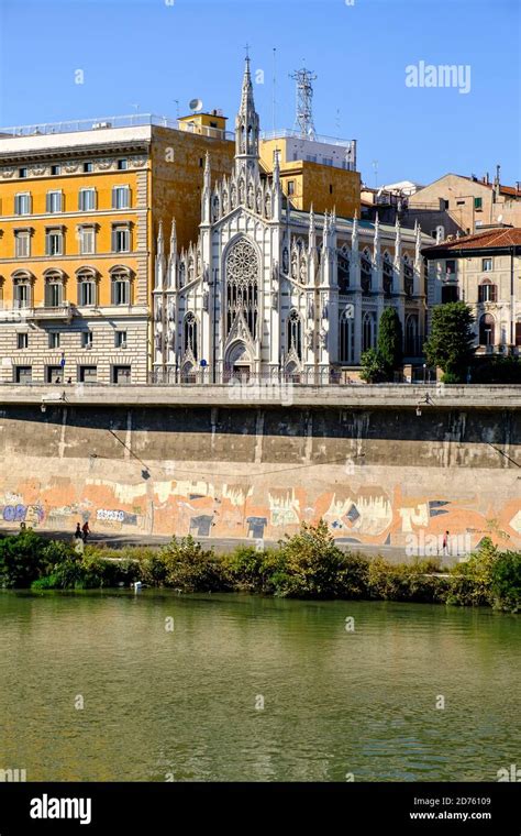 Chiesa Sacro Cuore Del Suffragio Immagini E Fotografie Stock Ad Alta