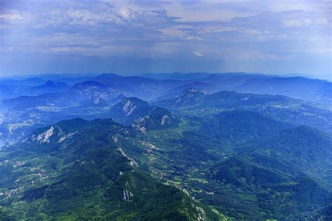 K Re Da Lar Milli Park Bat Karadeniz Turizm Master Plan