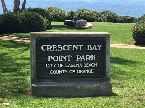 Crescent Bay Point Park Laguna Beach 2020 All You Need To Know