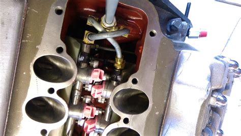 Part 1 Hidden Fuel Injection Flathead The Flat Spot