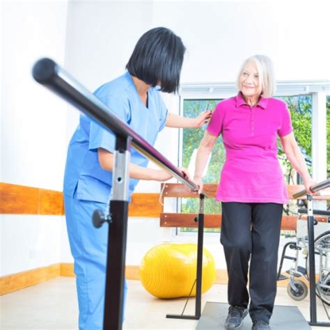 Fall Prevention New York Ny Touch Of Life Physical Therapy