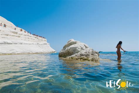 Best Beaches In Sicily Belsole