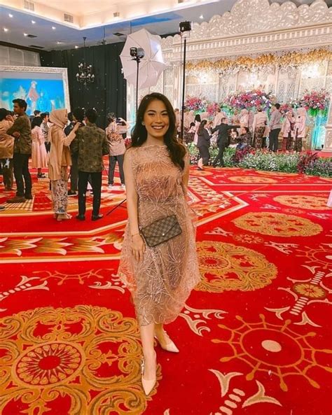 Ig Beauteeq Kebaya Dress Gaunkebaya Dresskebaya Model Baju Wanita