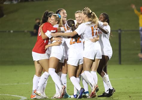 Wahoos Weekly When And Where To Watch The Virginia Cavaliers This Week
