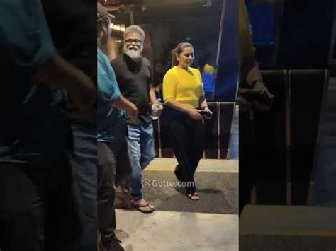 Malaika S Polka Dot Bikini Breaks All Norms