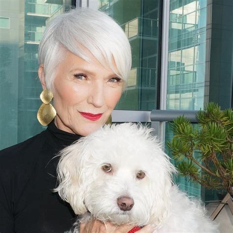 Model Maye Musk Shares Her Beauty Secrets And How She Became The Oldest