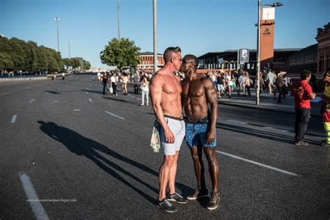 Orgullo Gay Madrid World Pride