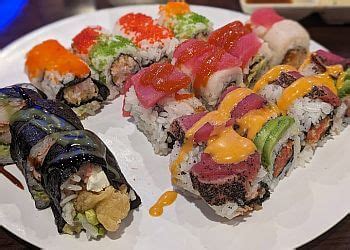 3 Best Sushi in Norfolk, VA - Expert Recommendations