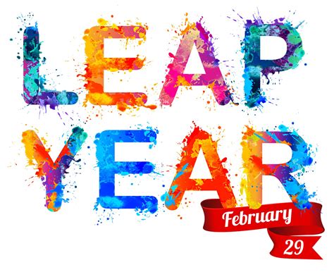 Fun Facts About Leap Year The Joy Of Teaching