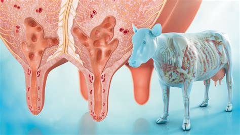 Protecting Cows from Mastitis - CAST Animal Health