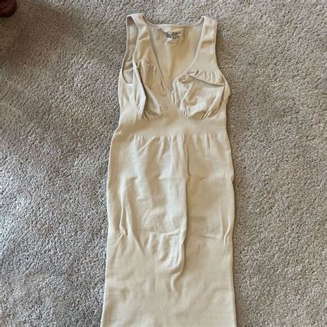 Barely There Intimates Sleepwear Barelythere Xl Nude Shapewear Poshmark